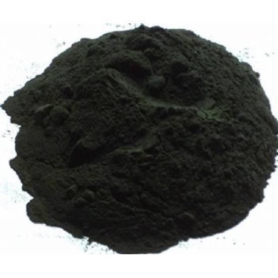Thunderbrook Spirulina Pratensis (POWDERED ALGAE) 1KG Thunderbrook Spirulina Pratensis (POWDERED ALGAE) 1KG